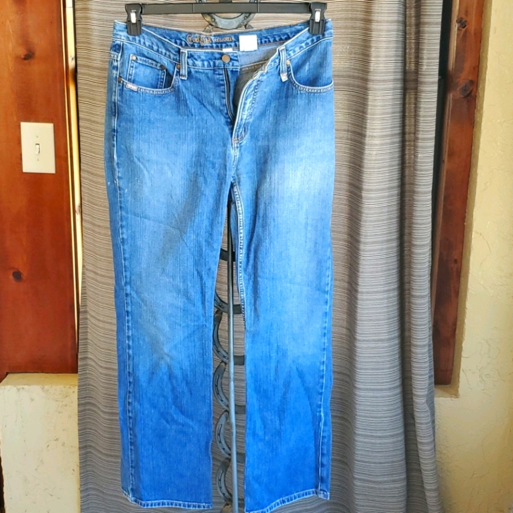 Cruel Girl Size 13 relaxed jeans
